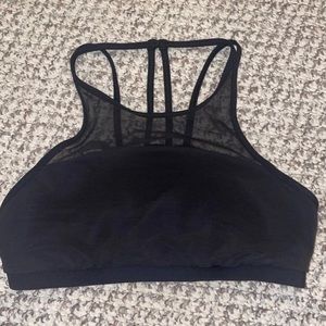 Lululemon size 6 Sports Bra